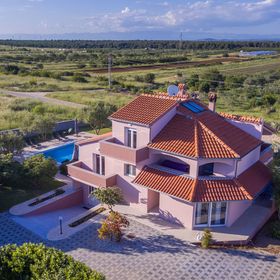 Villa Caper Biograd