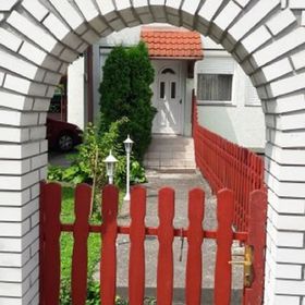 Melinda Apartman Balatonberény