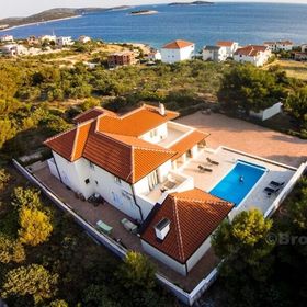 Apartments Lanterna Rogoznica