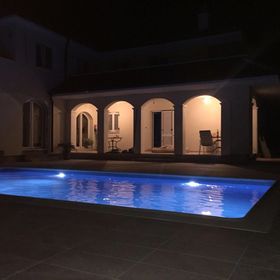 Apartments Lanterna Rogoznica