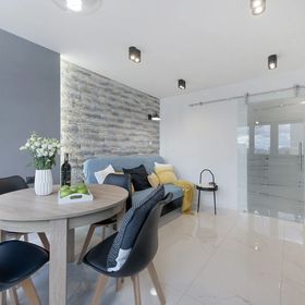 P&O Apartments Zgoda Warszawa