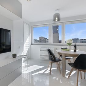 P&O Apartments Zgoda Warszawa