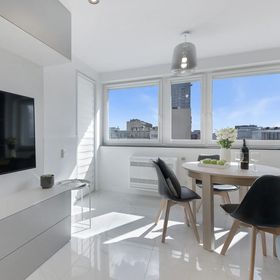 P&O Apartments Zgoda Warszawa