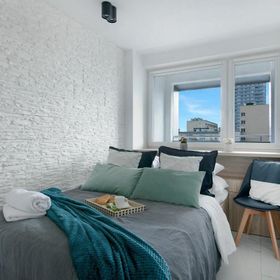 P&O Apartments Zgoda Warszawa