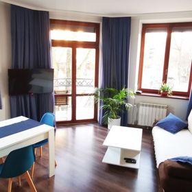 Górne Krupówki - Apartament Zakopane