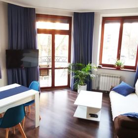 Górne Krupówki - Apartament Zakopane