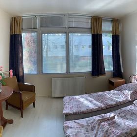 VIP apartmanok Siófok