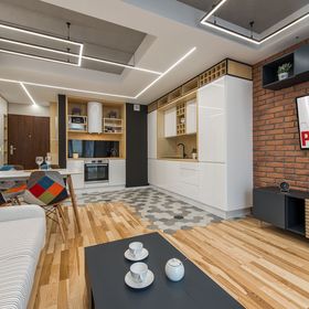 P&O Apartments Cybernetyki P6 Warszawa