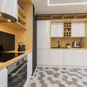 P&O Apartments Cybernetyki P6 Warszawa