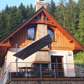 Villa Eva & Lilou Pod Rysianką Żabnica