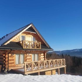 Willa Białego Wilka Zawoja