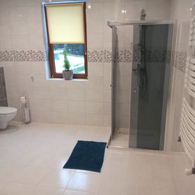 Dom na Krzemienicy Izdebki