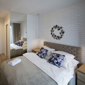 P&O Apartments Komputerowa 7a Warszawa