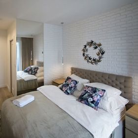 P&O Apartments Komputerowa 7a Warszawa