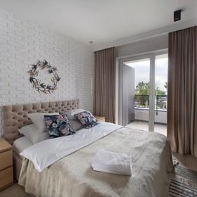 P&O Apartments Komputerowa 7a Warszawa