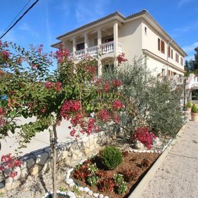 Apartmani Ivanka C. Soline