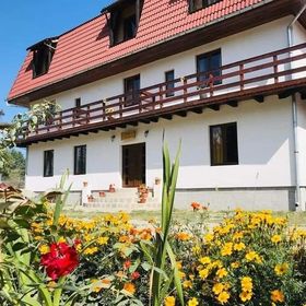 Vila Eivissa Porumbacu de Sus