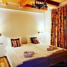 Vila Eivissa Porumbacu de Sus