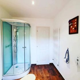 Vila Eivissa Porumbacu de Sus