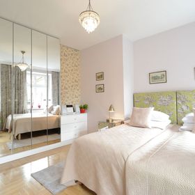 Crystal Suites chez Helena