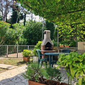 Apartman Beaković Šilo