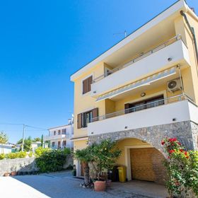 Apartment Jasna Punat