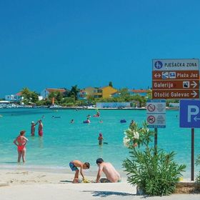 Kuća Klarin Goričina Preko