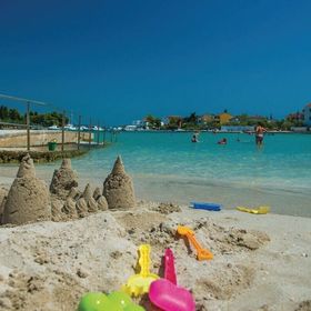 Kuća Klarin Goričina Preko