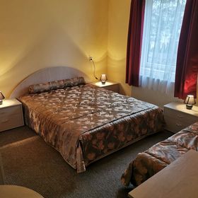 Fortuna Vendégház Balatonmáriafürdő