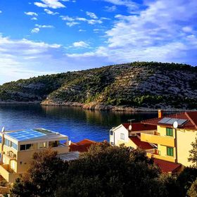 Villa Stella Ražanj