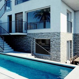 Villa Stella Ražanj