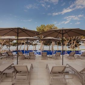 Hotel Punta Vodice