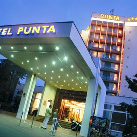 Hotel Punta Vodice