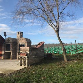 Joe Bácsi Rezidenciája Kisharsány