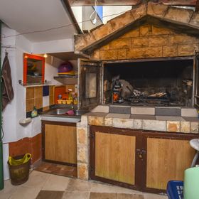 Apartments Cvitic Rogoznica