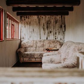 Cabana Haiducilor Lunca Vișagului