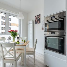 P&O Apartments Cybernetyki / 14