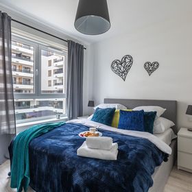 P&O Apartments Cybernetyki / 14