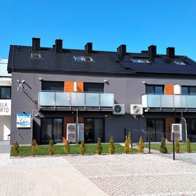 Villa Porto Krynica Morska