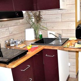 Villa Porto Krynica Morska