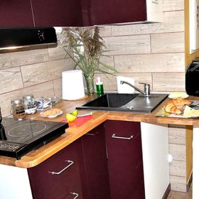 Villa Porto Krynica Morska