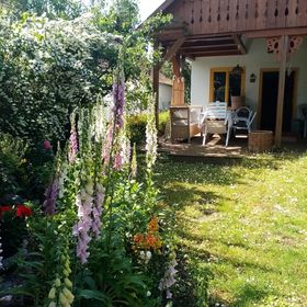 Tiszadobi Nyaralóház