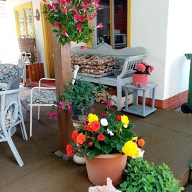 Tiszadobi Nyaralóház