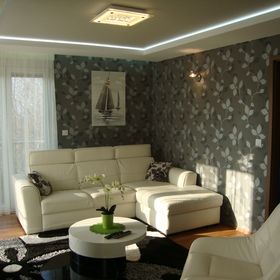 Viola Harmony Apartman Siófok