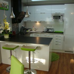 Viola Harmony Apartman Siófok