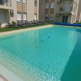 Viola Harmony Apartman Siófok
