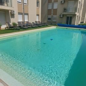 Viola Harmony Apartman Siófok
