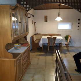 Diófa Vendégház Siófok