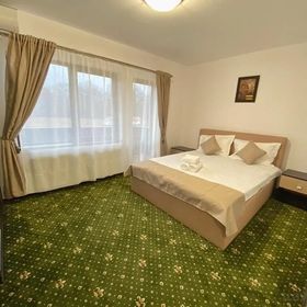 Pensiunea Liliac Hărman