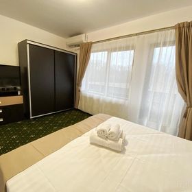 Pensiunea Liliac Hărman